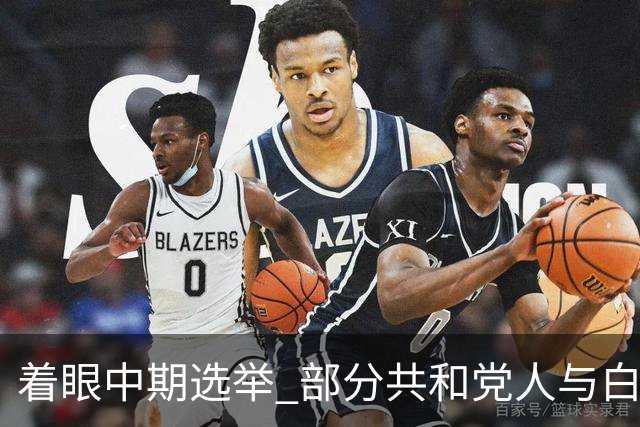 着眼中期选举 部分共和党人与白宫对俄政策切割